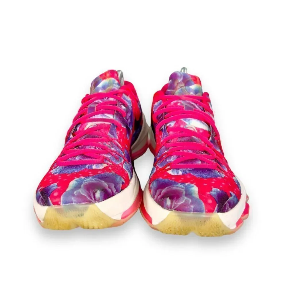Nike KD 8 'Aunt‎ Pearl' 2016 Basketball Shoes 819148-603 Men's 8